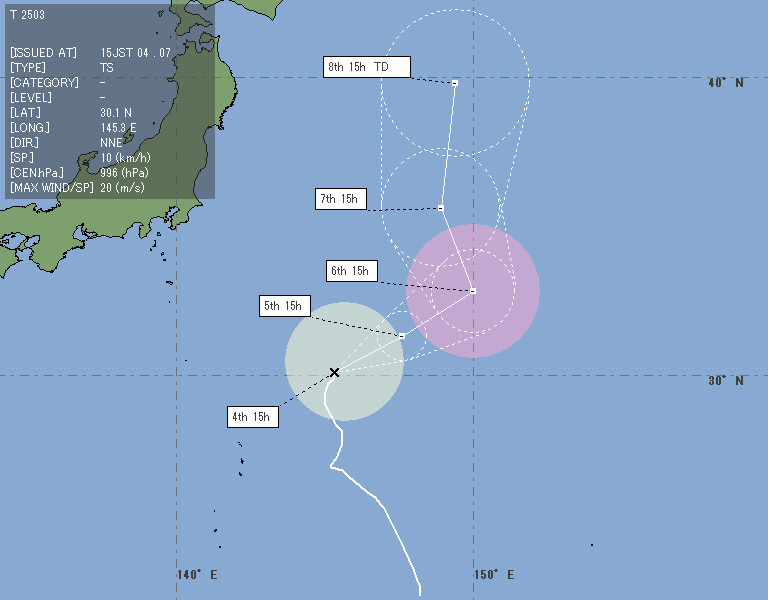 台風画像が取得できませんでした
