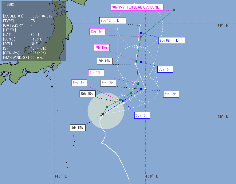台風画像が取得できませんでした