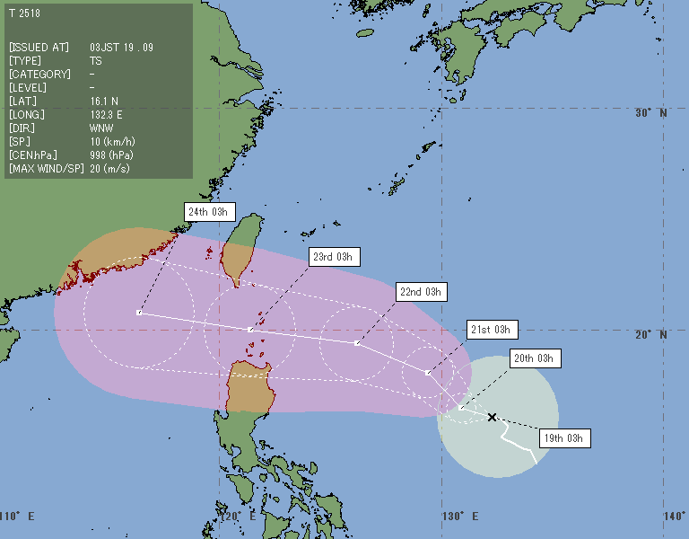 台風画像が取得できませんでした