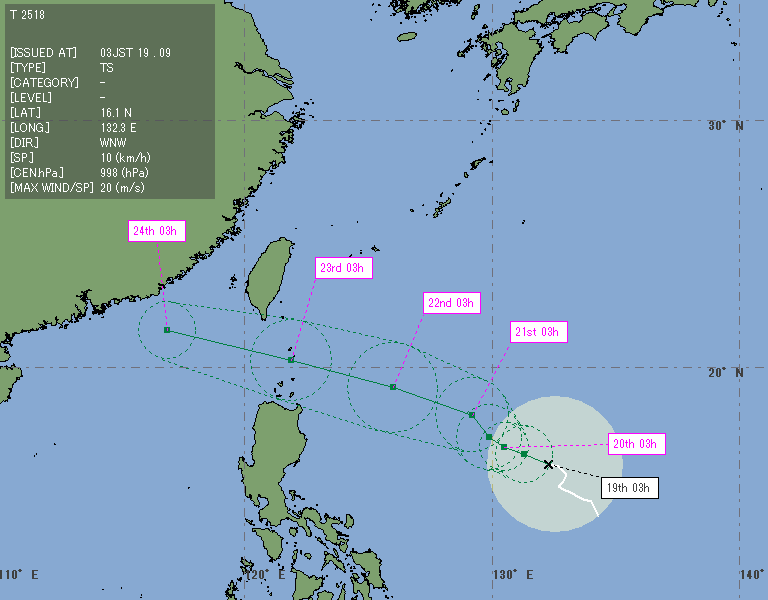 台風画像が取得できませんでした