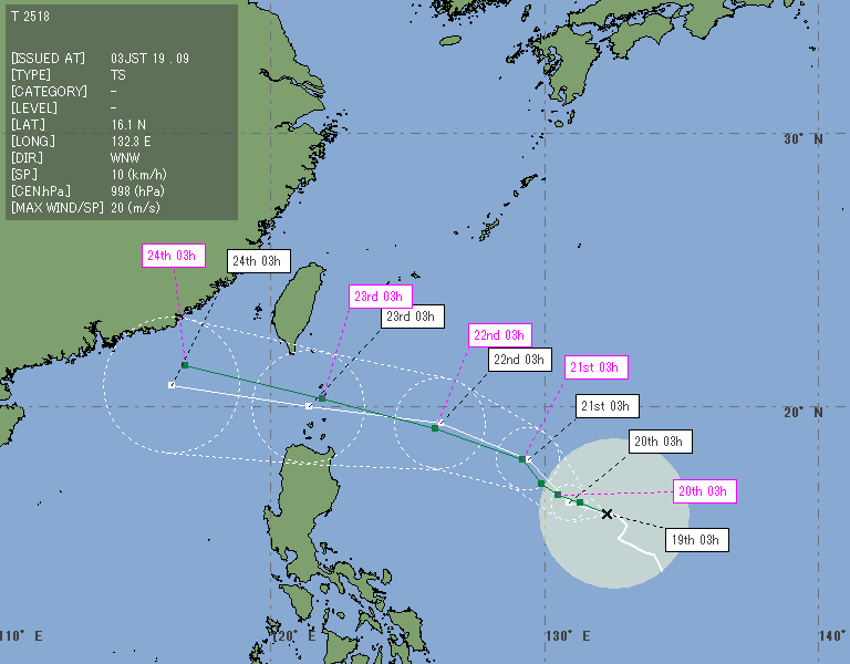 台風画像が取得できませんでした