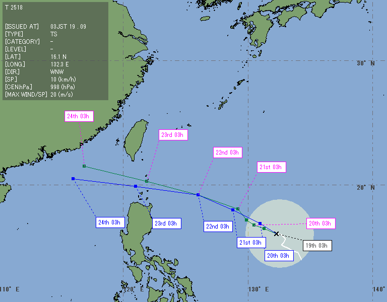 台風画像が取得できませんでした