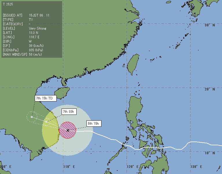 台風画像が取得できませんでした