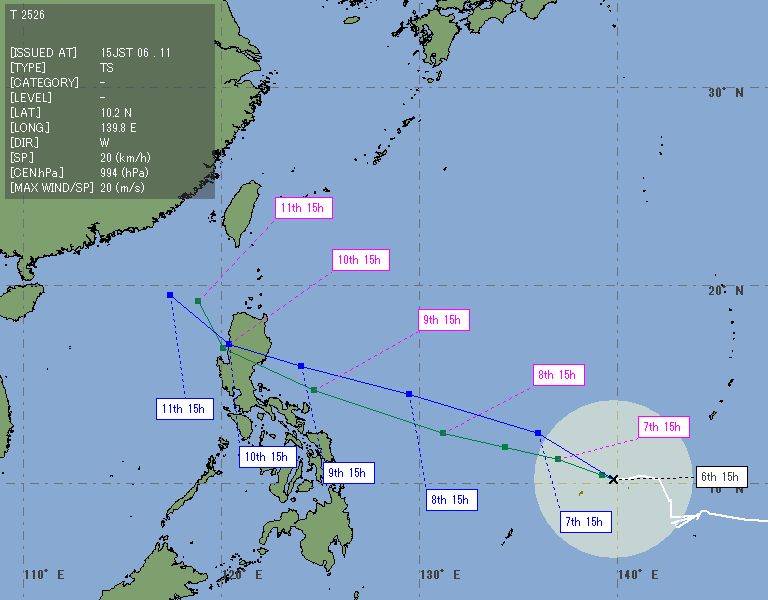 台風画像が取得できませんでした